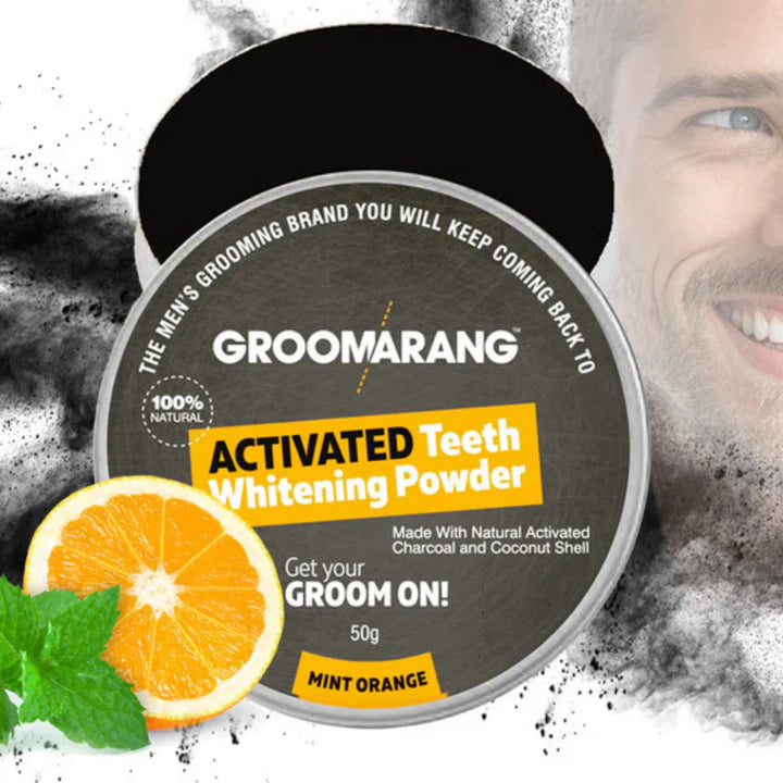 Carbon Activado