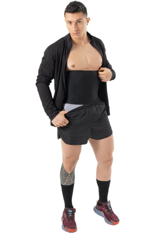 BOXER FAJA INVISIBLE PARA HOMBRE